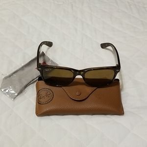 Ray-ban sunglasses